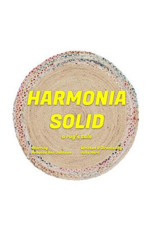 Harmonia Solid Harmonia Solid