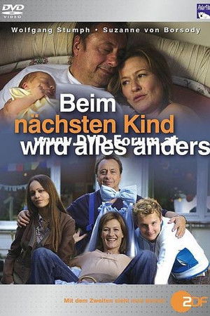 With the Next Dance, Everything Becomes Different With the Next Dance, Everything Becomes Different