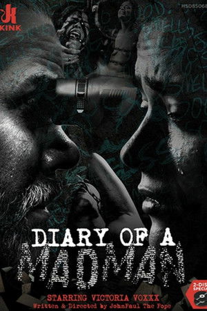 Diary Of A Madman Diary Of A Madman