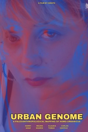 Urban Genome: A Paleoanthropological mapping of homo-urbanicus