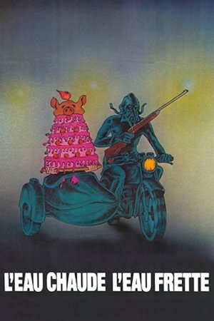 A Pacemaker and a Sidecar A Pacemaker and a Sidecar