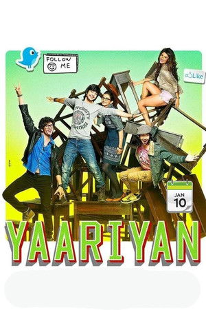 Yaariyan Yaariyan