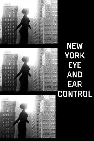 New York Eye and Ear Control New York Eye and Ear Control