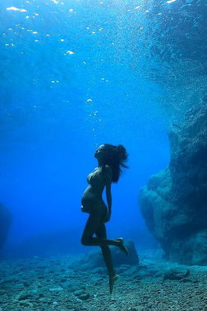 Water Baby Water Baby