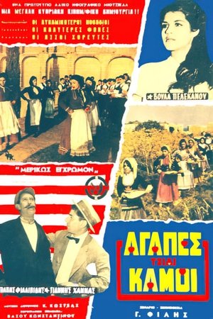 Love Affairs and Heartbreaks Love Affairs and Heartbreaks