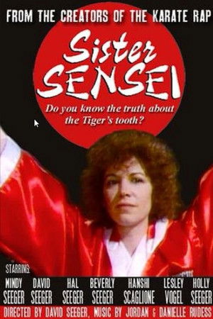 Sister Sensei Sister Sensei