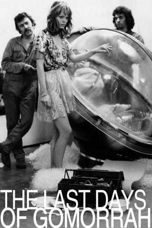 The Last Days of Gomorrah The Last Days of Gomorrah