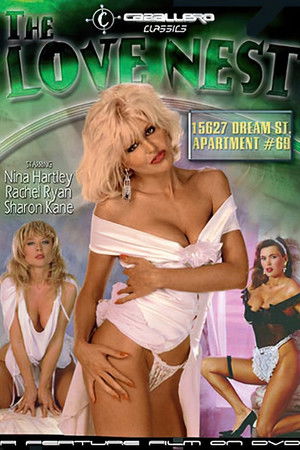 The Love Nest The Love Nest