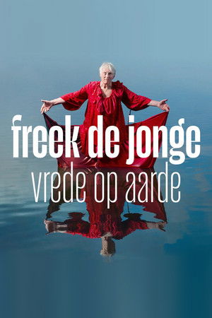 Freek de Jonge: Peace on Earth Freek de Jonge: Peace on Earth