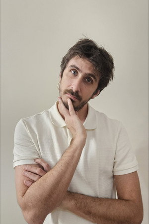 Guillermo Trochón