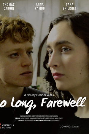 So Long, Farewell So Long, Farewell