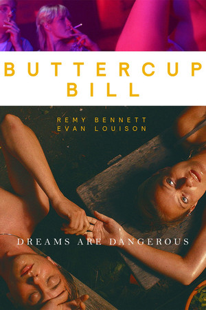 Buttercup Bill Buttercup Bill