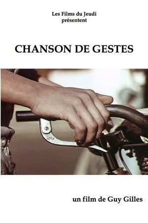 Chanson de gestes Chanson de gestes