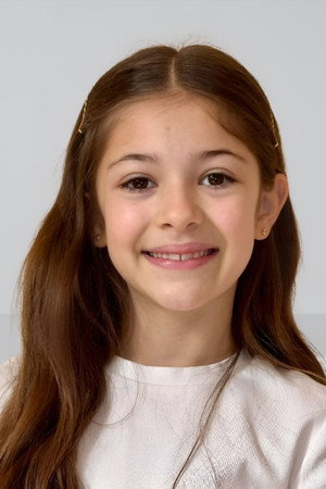 Camille Mina