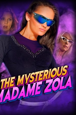 The Mysterious Madame Zola The Mysterious Madame Zola