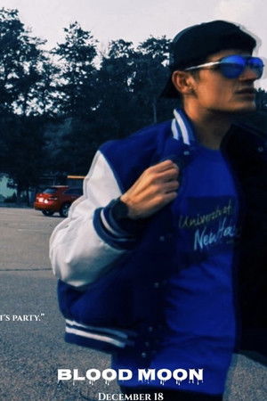 Blood Moon - Part One
