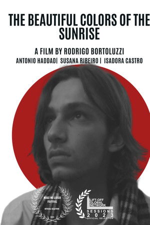 As Belas Cores do Nascer do Sol As Belas Cores do Nascer do Sol