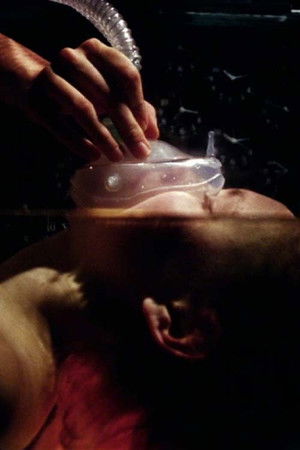 Secret Machine Secret Machine