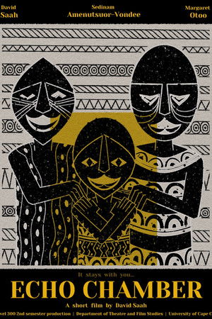 Echo Chamber Echo Chamber