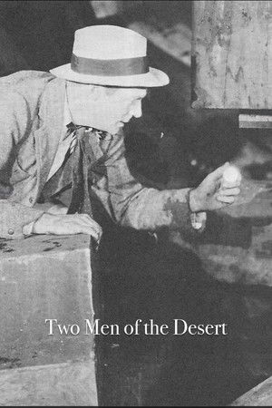 Two Men of the Desert Two Men of the Desert