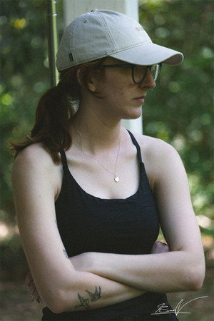 Jillian Griffin