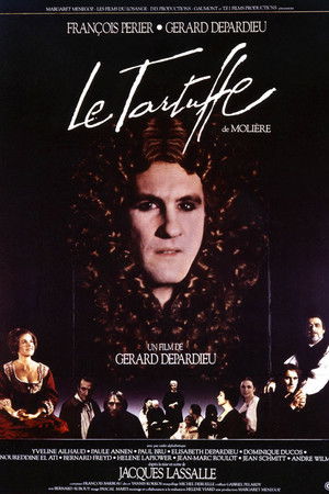Le Tartuffe