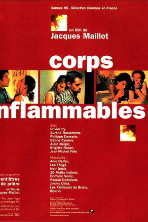 Corps inflammables Corps inflammables