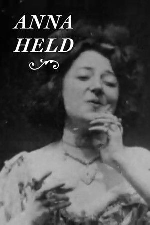 Anna Held Anna Held