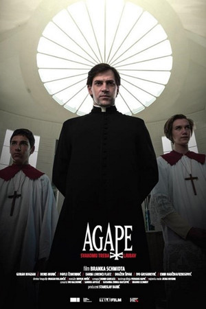 Agape Agape