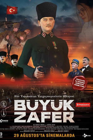 Büyük Zafer Büyük Zafer