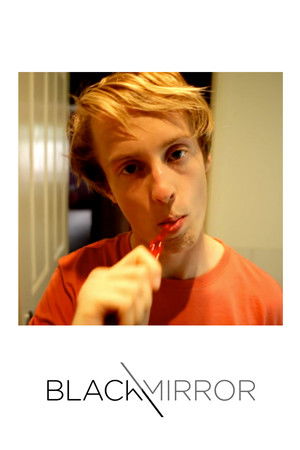 Black Mirror Black Mirror
