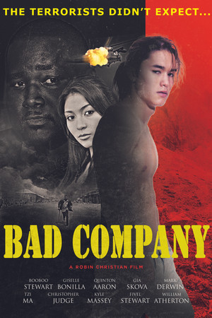 Bad Company Bad Company