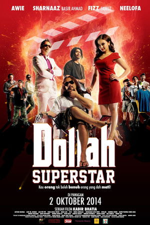 Dollah Superstar Dollah Superstar
