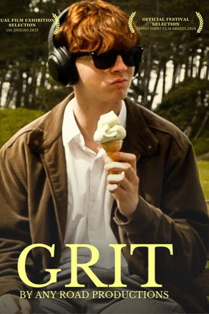 GRIT GRIT