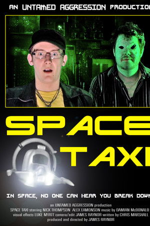 Space Taxi Space Taxi