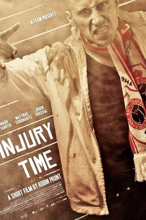 Injury Time Injury Time
