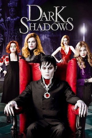 Dark Shadows Dark Shadows