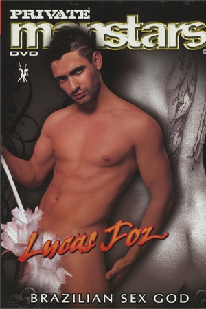 Lucas Foz - Brazilian Sex God Lucas Foz - Brazilian Sex God