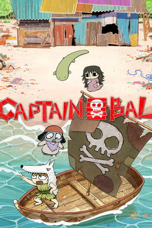 Captain Bal Captain Bal