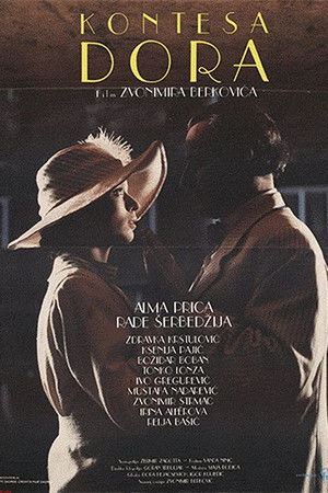 Countess Dora Countess Dora