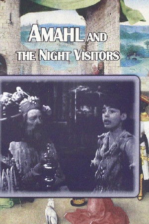 Amahl and the Night Visitors Amahl and the Night Visitors