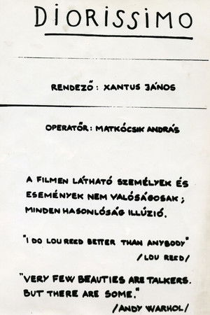 Diorissimo Diorissimo