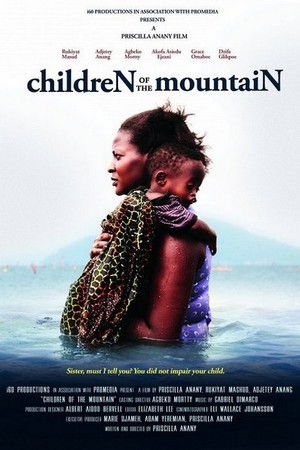 Children of the Mountain Children of the Mountain