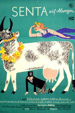 Senta's Gone Missing