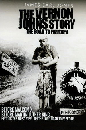 The Vernon Johns Story The Vernon Johns Story