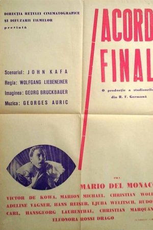 Schlussakkord Schlussakkord