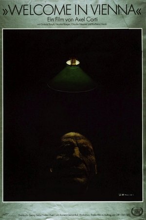 Welcome in Vienna Welcome in Vienna