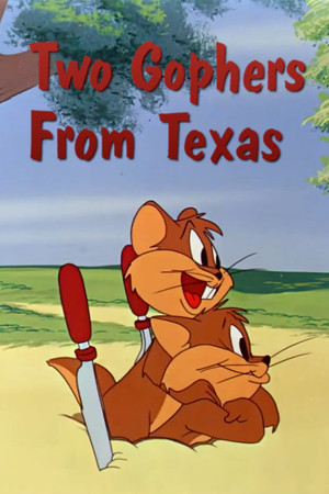 Two Gophers from Texas Two Gophers from Texas