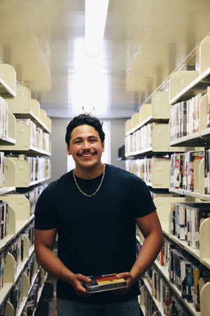 Josiah Rodriguez
