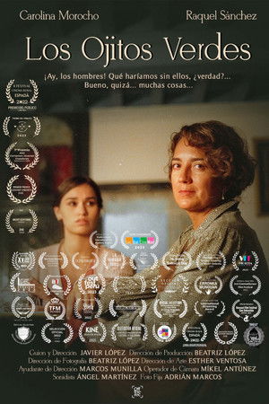 Los ojitos verdes Los ojitos verdes